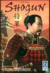 Shogun
