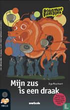 Mijn zus is een draak