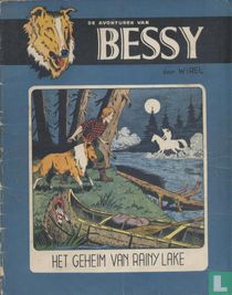 Het geheim van Rainy Lake