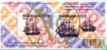 150 years stamps