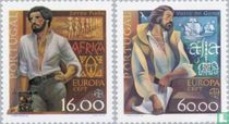Europa – Personnages célèbres
