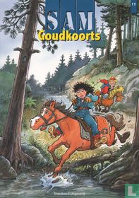 Goudkoorts kaufen