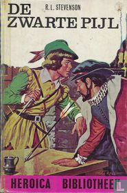 De zwarte pijl