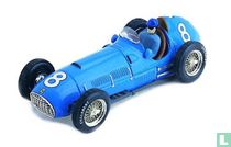 Ferrari 375 #8
