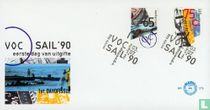 Navires de la V.O.C. acheter