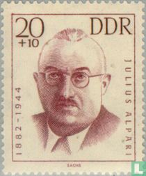 Julius Alpari kopen