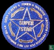 Superstar - Gebr. Albers (blauw)