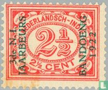 Jaarbeurs Bandoeng