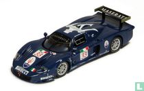 Maserati MC12