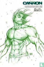 Cannon Hawke 1