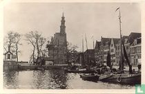 Veermanskade, Hoorn