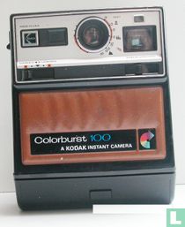 Colorburst 100