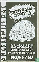 Rotterdam stript!! 1994