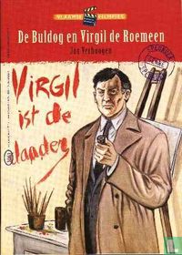 De Buldog en Virgil de Roemeen