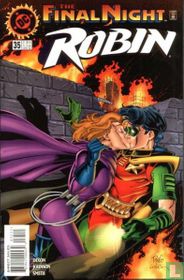 Robin 35