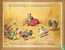 Bloemen-Kinderen