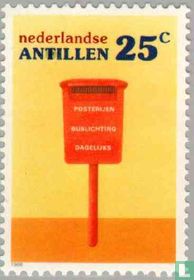 Mailboxes