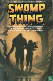 Swamp Thing