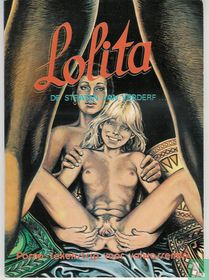 Lolita in de straten van verderf