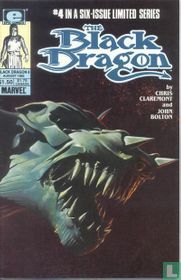 The Black Dragon 4