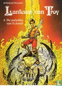De paladijn van Eckmül