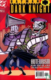 Legends of the Dark Knight 162