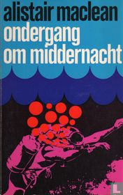 Ondergang om middernacht
