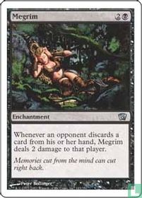 Megrim