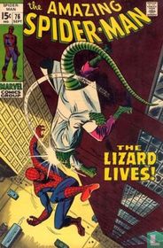 Amazing Spider-man