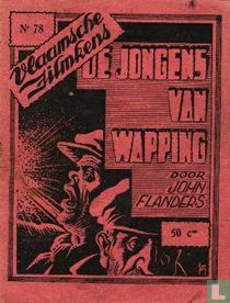 De jongens van Wapping