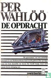 De opdracht