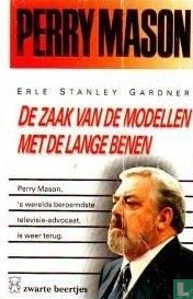 De zaak van de modellen met de lange benen