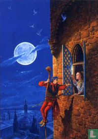 The Night Rescue