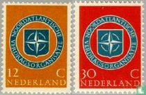 10 jaar NAVO