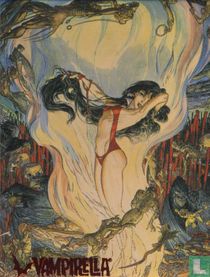 Vampirella: Morning in America