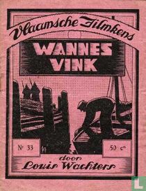Wannes Vinck