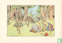 Portfolio Theo van den Boogaard - Trui en Ger