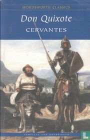 Don Quixote