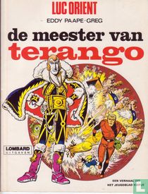 De meester van Terango 