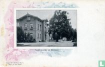 Familiehotel te Ruurlo