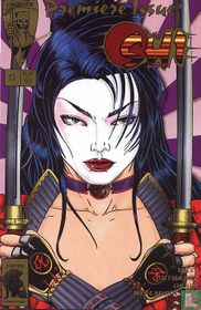 Shi: The way of the warrior 1