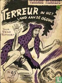 Terreur in het land aan de Ogowe