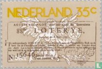 250 ans de Loterie nationale