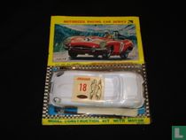 Jaguar E-type