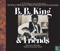 B.B. King & Friends