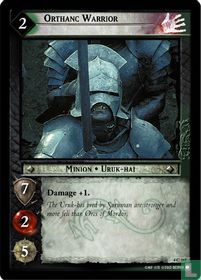 Orthanc Warrior