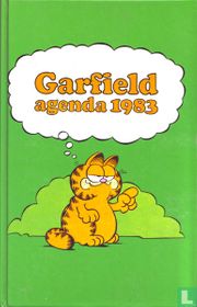 Garfield agenda 1983
