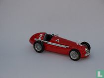 Alfa Romeo 158 #2