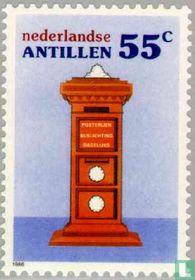 Mailboxes
