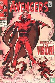 Behold...The Vision!